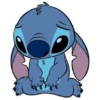 Stitch 🥺💙💙💙 5
