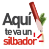 Aquí
te va un,
silbador
