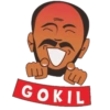 GOKIL