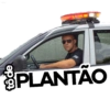 tô de PLANTÃO