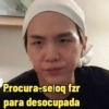 Procura-seloq fzr para desocupada
