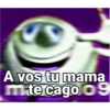 A vos tu mama mite cago 09