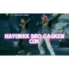 Tim bisa tarima undangan HAYUKKK BRO GASKEN CUK