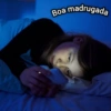 Boa madrugada