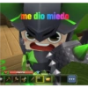 Blockman go 21
