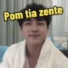 Pom tia zente
