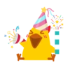 Chicken Chingu 11