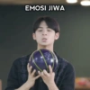 EMOSI JIWA 洗完