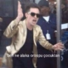 ben ne alaka orospu çocukları