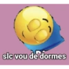 slc vou de dormes