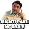 Jethalal Funny Meme 7