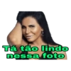 Tá tão lindo nessa foto