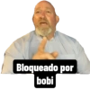 Bloqueado por bobi