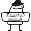 Baby, ¿pa' qué te miento?
