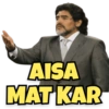 AISA
MAT KAR