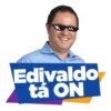 Edivaldo tá ON