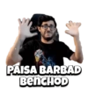 PAISA BARBAD BENCHOD