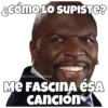 ¿Cómo LO SUPISTE? SOYCHOOO MILQ ME FASCINA ÉSA CANCIÓN