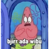 Patrick 7