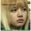 Delete yourself 30 Amino Amino