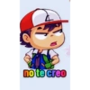 no te creo