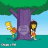 Chegou o fiel BART LOVES JESSICA