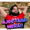 AJeetAnn MERA!!