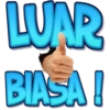 LUAR BIASA!