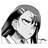 Nagatoro Hayase #6 7