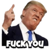 Trump chacha 7