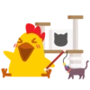 P L