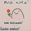 Boa noite! bom descanso! @arteculturalizar lindos sonhos!