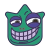Stickers - Trovo Brasil 17