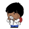Los Emojis de Zamba 18