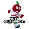 VOY A CLUB MUNDET