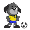 Biriba Botafogo #02 11
