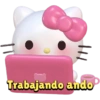🍷 Hello Kitty Juiciosa 🐱 6