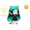 Diviértete con mis stickers 25