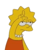 Simpsons random 7