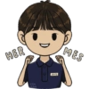 HER MEPRE TERYOY 천사랑 MES