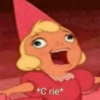 *C rie*