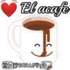 El acafe I + SY GRILLØV