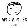 AMO A MI EX ت TORNA GRIS