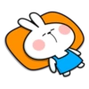 Conejitos Cartoon 🐰 11