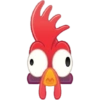 3