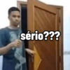 sério???
