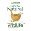HERBALIFE NUTRITION Let's Go Natural Vritilife Ayurvedic Nutrition TM