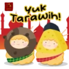 林 3 yuk Shihlin Tarawih!