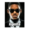 Agente