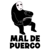 MALDE PUERCO